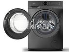 Midea Front Loading Wash & Dry 10.5Kg Inverter Washing Machine