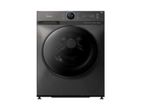 Midea Front Loading Wash & Dry 10.5Kg Inverter Washing Machine