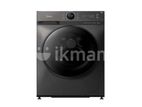 Midea Front Loading Wash & Dry 10.5Kg Inverter Washing Machine