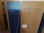 Midea Front Loading wash & Dry-(MF100W105/T