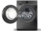Midea Front Loading Wash Dry 10.5Kg Inverter Washing Machine