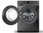 Midea Front Loading Wash Dry Inverter Washing Machine