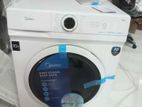 Midea Front Loading Washing Machine 10.5KG