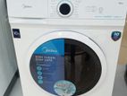 Midea Front Loading Washing Machine 10.5Kg Inverter