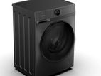 Midea Front Loading Washing Machine 10.5Kg – (MF200W105/T-LK)