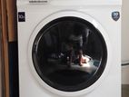 Midea Front Loading Washing Machine