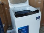 "Midea" Fully Auto 11kg Top Load Inverter Washing Machine