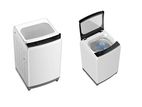 Midea Fully Auto 11Kg Top Load Inverter Washing Machine