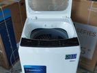 Midea Fully Auto 11Kg Top Load Washing Machine - Inverter