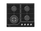 Midea Gas 4 Burner Glass Top Cooker Hob