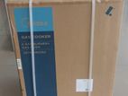 Midea Gas Standing Cooker ( Fully Gas)