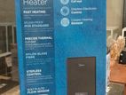 MIDEA Hot water Shower ( with pump)