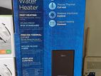 Midea Hot Water Shower with Pump