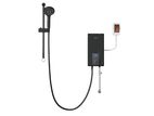 Midea Instant Shower Heater With Pressure Pump - 4.5kW