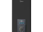 Midea Instant Shower Heater With Pressure Pump 4.5kW - MID-EMB3