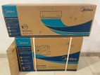 Midea Inverter 18000 BTU Split Ac