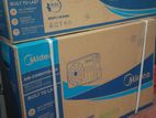 Midea Inverter 18000 BTU
