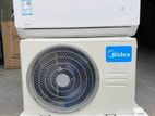 Midea Inverter 9000BTU Brand New Air Conditioner