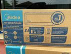 Midea Inverter 9K Original