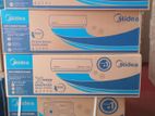 Midea Inverter Air Conditioner (brand New 2026)