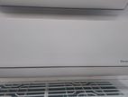Midea Inverter Air Conditioner R32 Gas