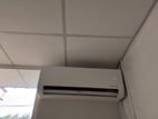 Midea Inverter Air Conditioner R32 Gas