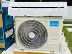 Midea Inverter China AC