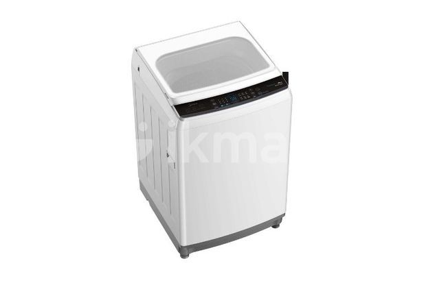 Midea Inverter Energy Saving Fully Auto Washing Machine - 11 KG