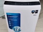 Midea Inverter Fully Automatic Washing Machine - 11KG