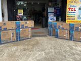 🚨 Midea Inverter Klyma