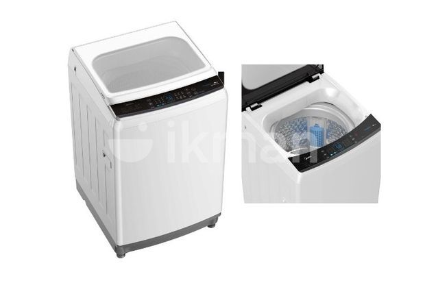 Midea Inverter Magic Filter Washing Machine - 11kg