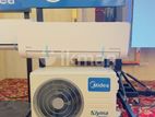 MIDEA KIYMA 9000BTU INVERTER AIR CONDITIONER
