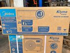 Midea Klyma 10 years warranty