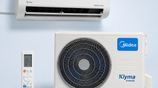 Midea Klyma 12000 BTU Inverter Air Conditioner - Supply Only