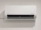 Midea Klyma 12000 BTU Inverter Air Conditioner - Supply Only