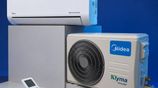 Midea Klyma 12000 BTU Inverter Air Conditioner - Supply Only