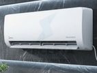 MIDEA KLYMA 12000BTU Inverter Air Conditioner | Best Price Brand New