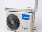 Midea Klyma 18000 BTU Inverter Air Conditioner - Supply Only
