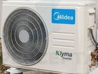 MIDEA KLYMA 18000BTU Inverter | Best Price Brand New