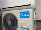MIDEA KLYMA Inverter 18000BTU Air Conditioner | Best Price Brand New