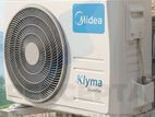 MIDEA KLYMA Inverter 24000 BTU Air Conditioner | Best Price Brand New
