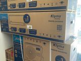 Midea Klyma Inverter 24000 Btu