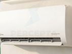 MIDEA KLYMA Inverter 9000 BTU Air Conditioner | Best Price Brand New