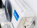 Midea Klyma Inverter 9000BTU Air Conditioner