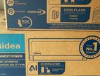 Midea Klyma Inverter AC