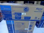 Midea Klyma Inverter AC With Kit – 9000BTU MSEZ1A09CRDN8