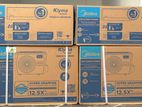 Midea Klyma Inverter Brand New Air Conditioner ( Telesonic Warranty )