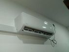 Midea Klyma Inverter (Brand New)