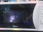 MIDEA MICROWAVE OVEN