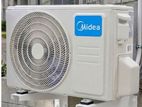 Midea Non-Inverter 12000 BTU Air Conditioner Brand New